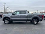 2022 F-250 Super Duty Thumbnail 4