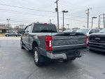 2022 F-250 Super Duty Thumbnail 12