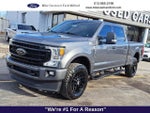 2022 F-250 Super Duty Thumbnail 1