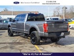 2022 F-250 Super Duty Thumbnail 3