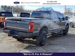 2022 F-250 Super Duty Thumbnail 5