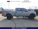 2022 F-250 Super Duty Thumbnail 6