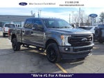 2022 F-250 Super Duty Thumbnail 7