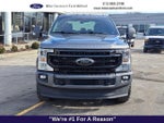 2022 F-250 Super Duty Thumbnail 8