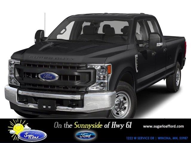 2022 Ford F-250