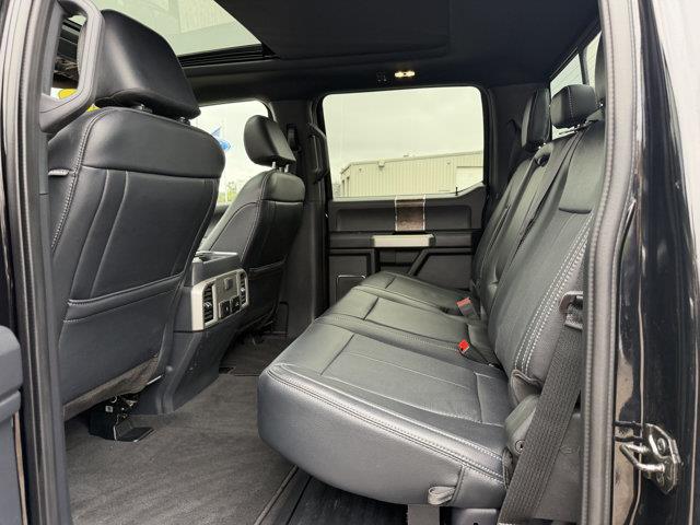 2022 Ford F-250 - $57,500