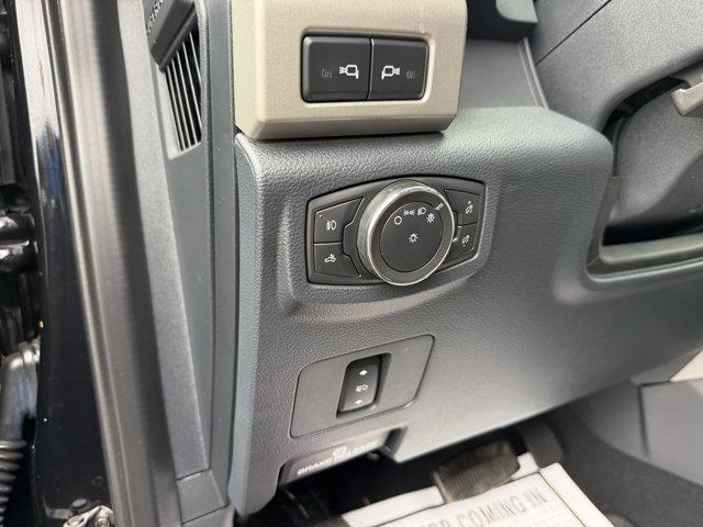 2022 Ford F-250 - $57,500