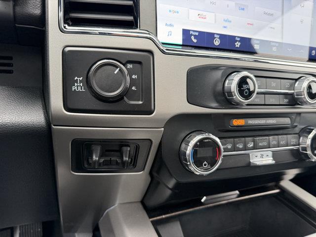 2022 Ford F-250 - $57,500