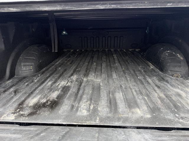 2022 Ford F-250 - $57,500