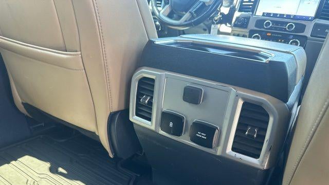 2022 Ford F-250 Super Duty King Ranch