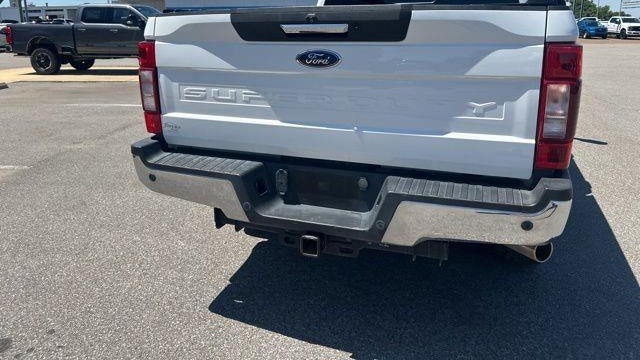 2022 Ford F-250 Super Duty King Ranch