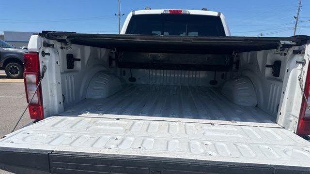 2022 Ford F-250 Super Duty King Ranch