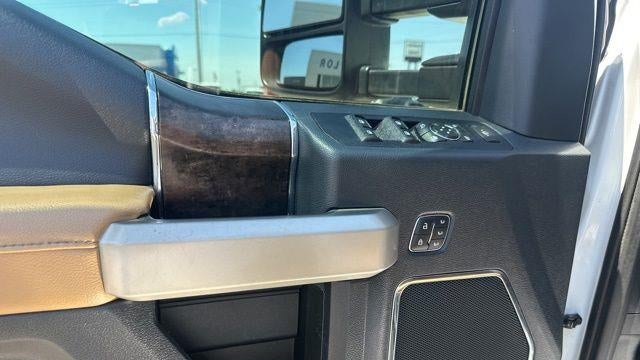 2022 Ford F-250 Super Duty King Ranch