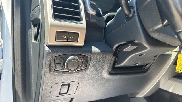 2022 Ford F-250 Super Duty King Ranch