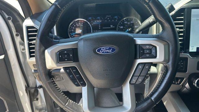 2022 Ford F-250 Super Duty King Ranch