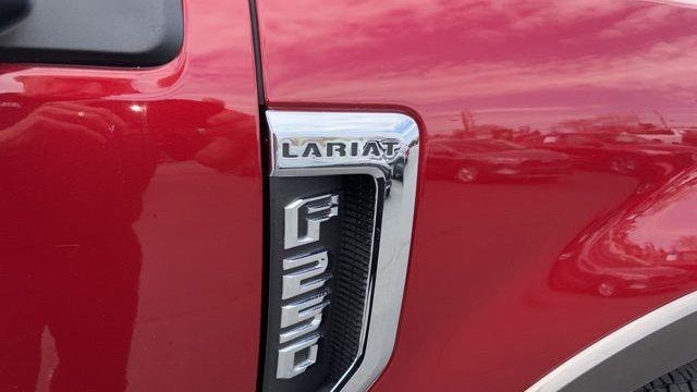 2022 Ford F-250 Super Duty King Ranch