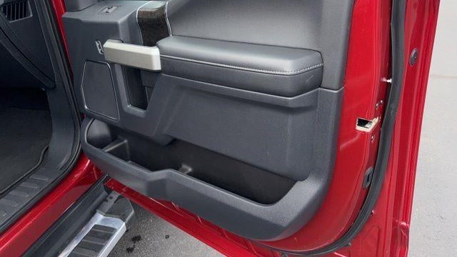 2022 Ford F-250 Super Duty King Ranch