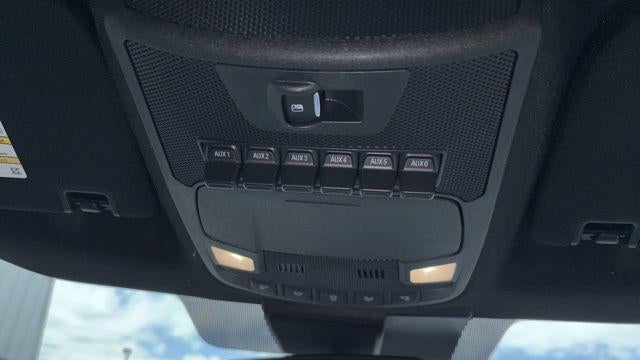 2022 Ford F-250 Super Duty King Ranch