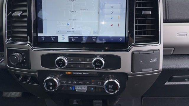 2022 Ford F-250 Super Duty King Ranch