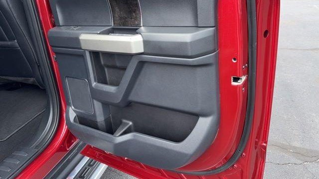 2022 Ford F-250 Super Duty King Ranch