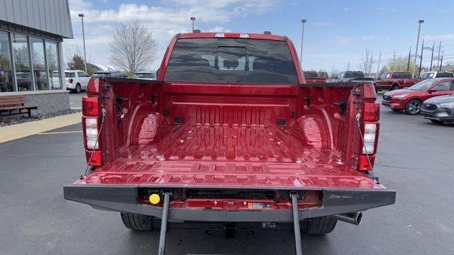 2022 Ford F-250 Super Duty King Ranch