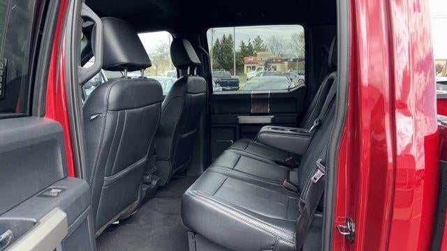 2022 Ford F-250 Super Duty King Ranch