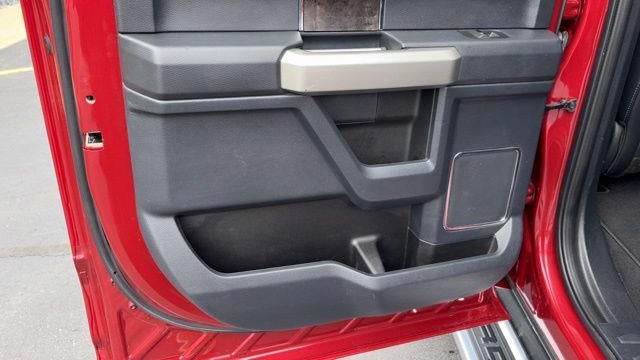 2022 Ford F-250 Super Duty King Ranch