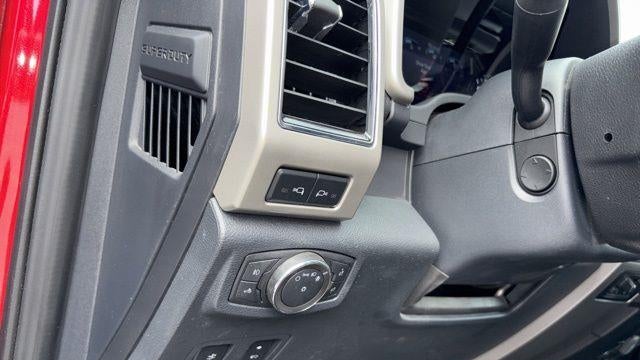 2022 Ford F-250 Super Duty King Ranch