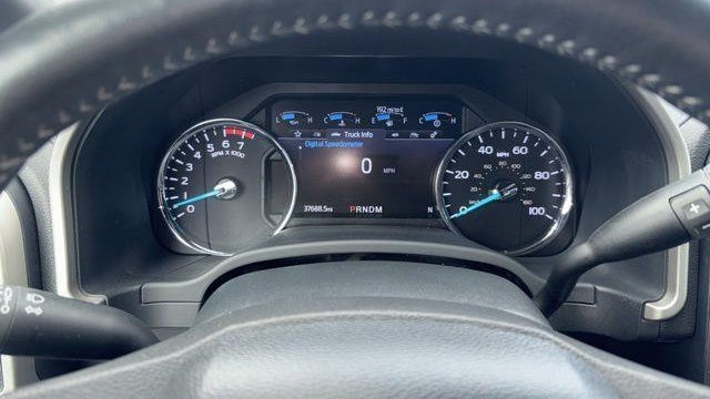 2022 Ford F-250 Super Duty King Ranch