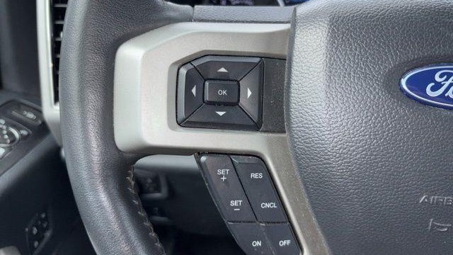 2022 Ford F-250 Super Duty King Ranch