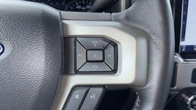 2022 Ford F-250 Super Duty King Ranch