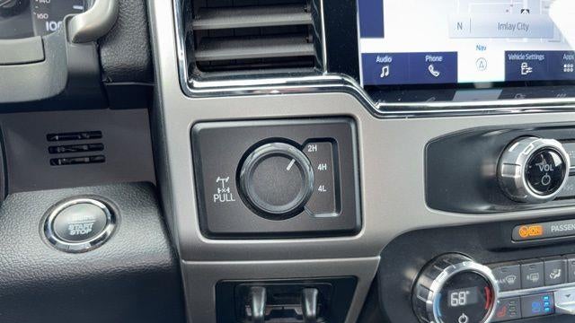 2022 Ford F-250 Super Duty King Ranch