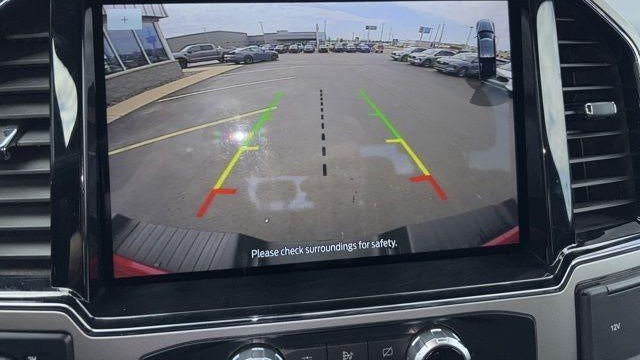 2022 Ford F-250 Super Duty King Ranch