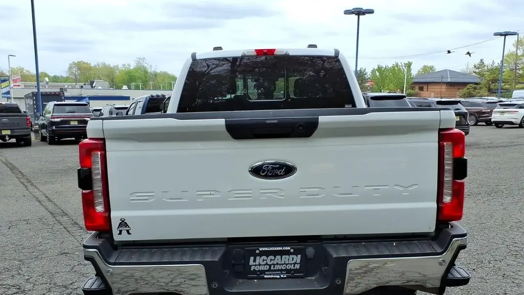 2023 Ford F-250 Super Duty King Ranch