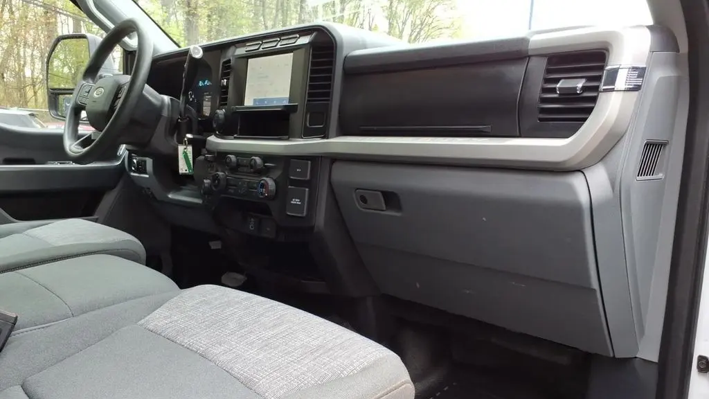 2023 Ford F-250 Super Duty King Ranch