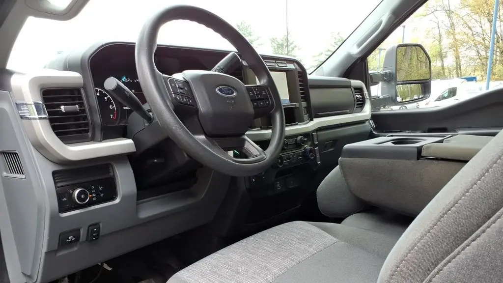 2023 Ford F-250 Super Duty King Ranch