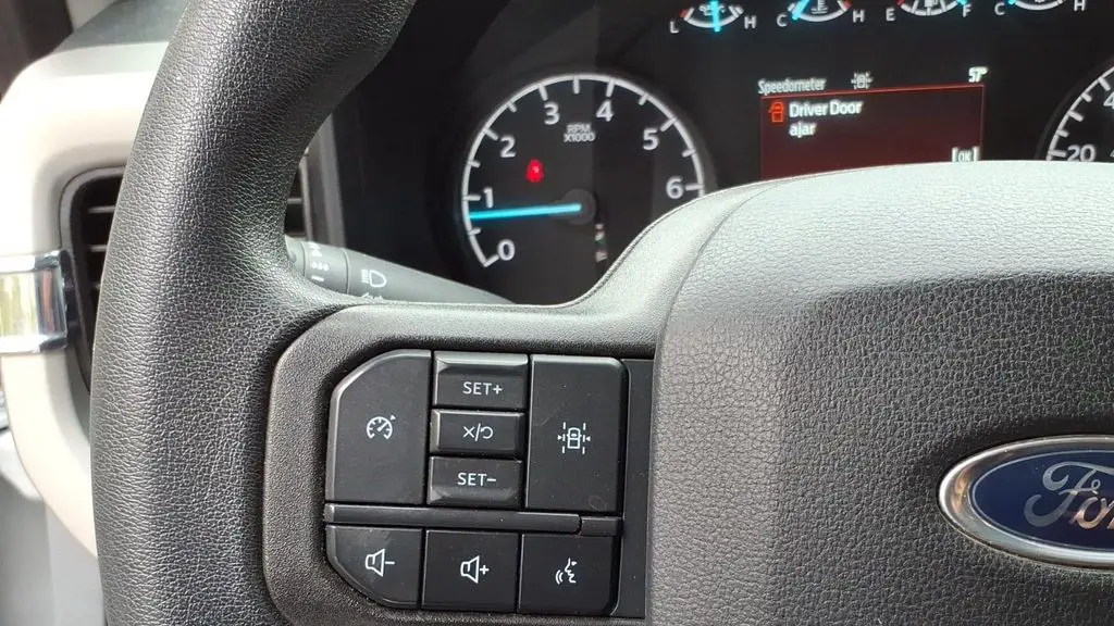 2023 Ford F-250 Super Duty King Ranch