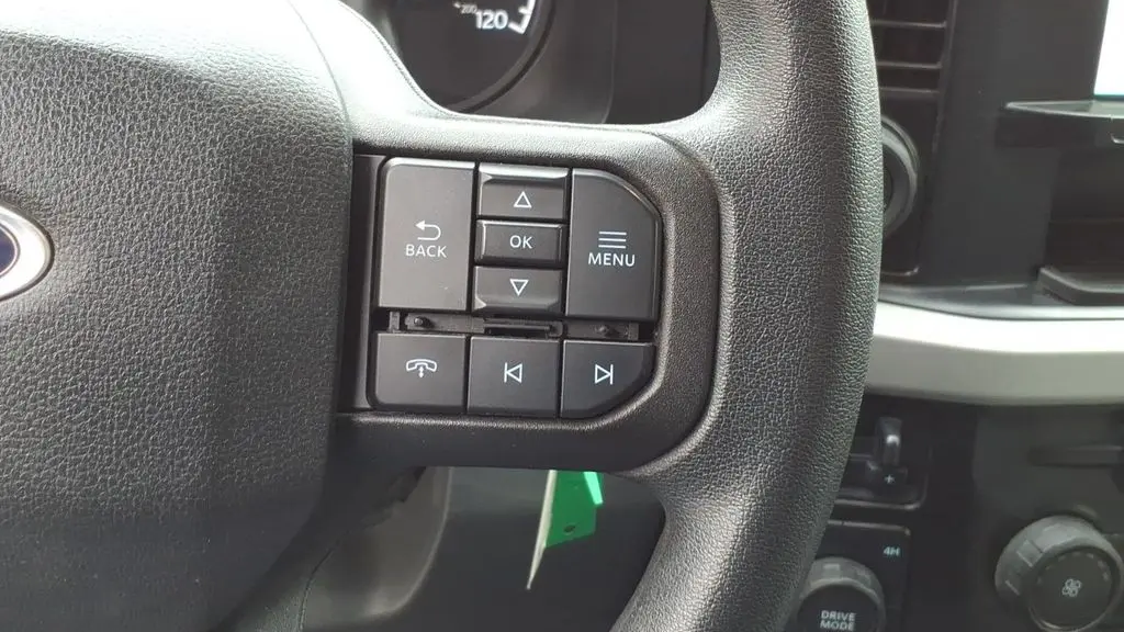 2023 Ford F-250 Super Duty King Ranch