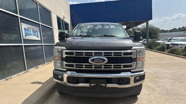 2023 Ford F-250 Super Duty King Ranch