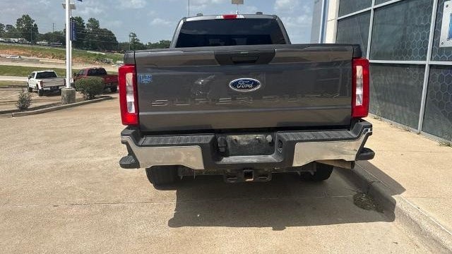 2023 Ford F-250 Super Duty King Ranch