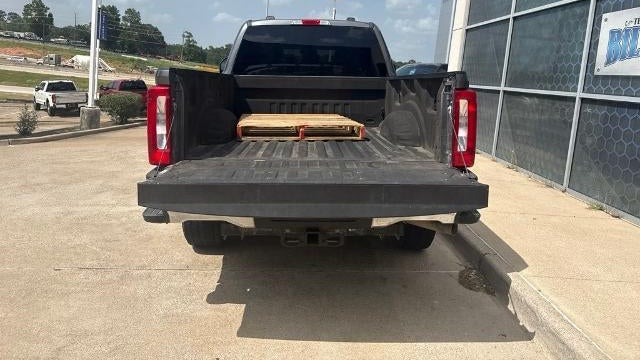 2023 Ford F-250 Super Duty King Ranch