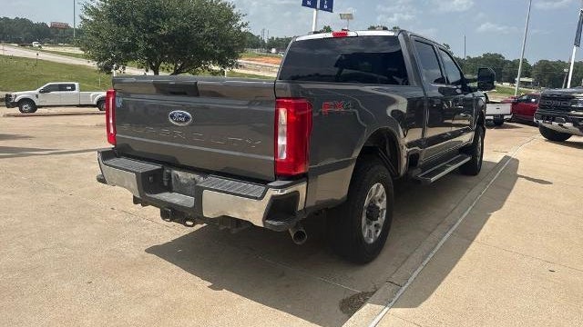 2023 Ford F-250 Super Duty King Ranch