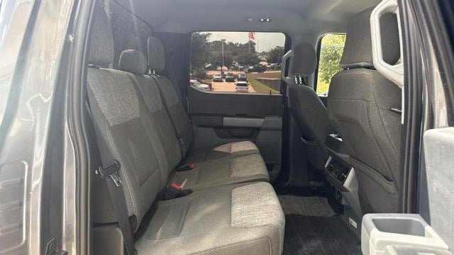 2023 Ford F-250 Super Duty King Ranch