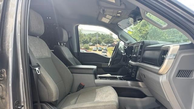 2023 Ford F-250 Super Duty King Ranch