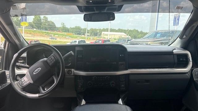 2023 Ford F-250 Super Duty King Ranch