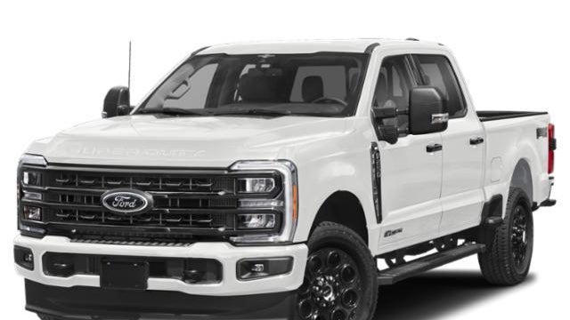Preowned 2023 Ford F-250 Super Duty XLT for Sale