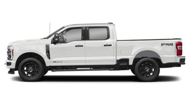 2023 Ford F-250 Super Duty XLT