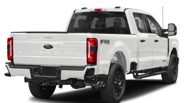 2023 Ford F-250 Super Duty XLT