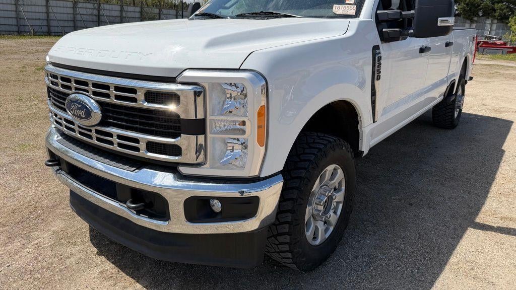 2023 Ford F-250 Super Duty XLT