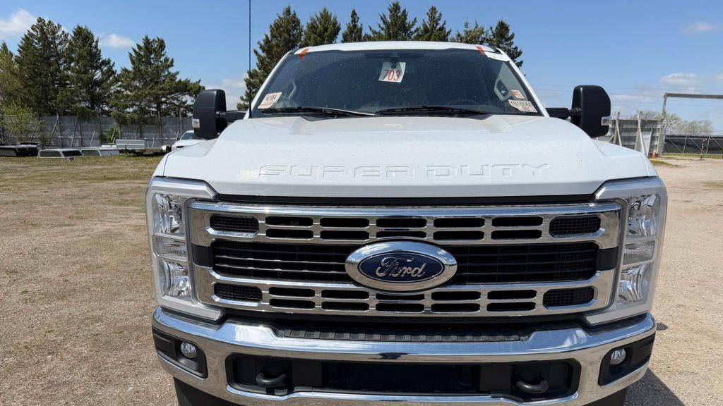 2023 Ford F-250 Super Duty XLT